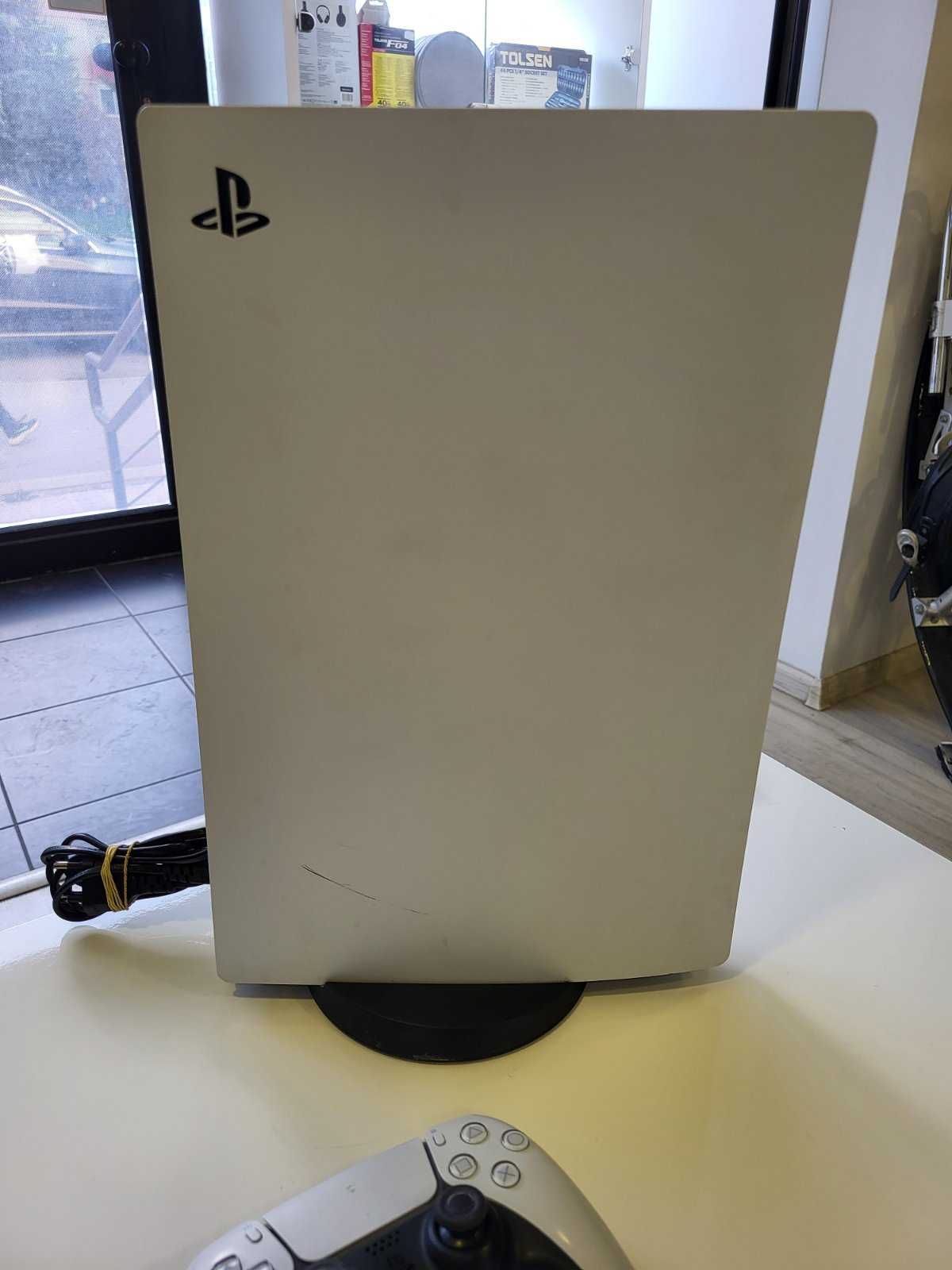 PlayStation 5 Digital