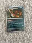 Pokemon Thievul Reverse Holo