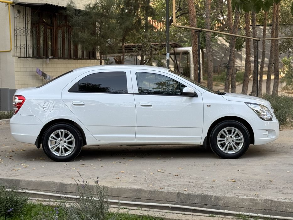 Chevrolet Cobalt