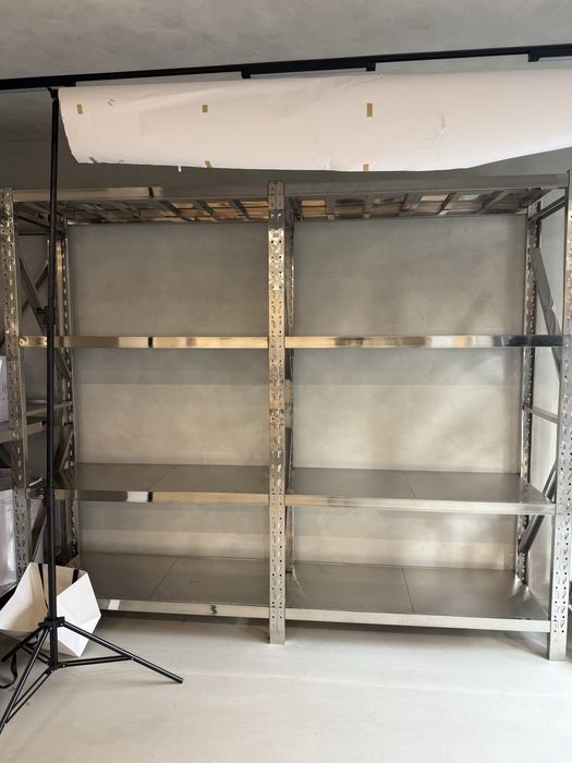 Продается стеллаж