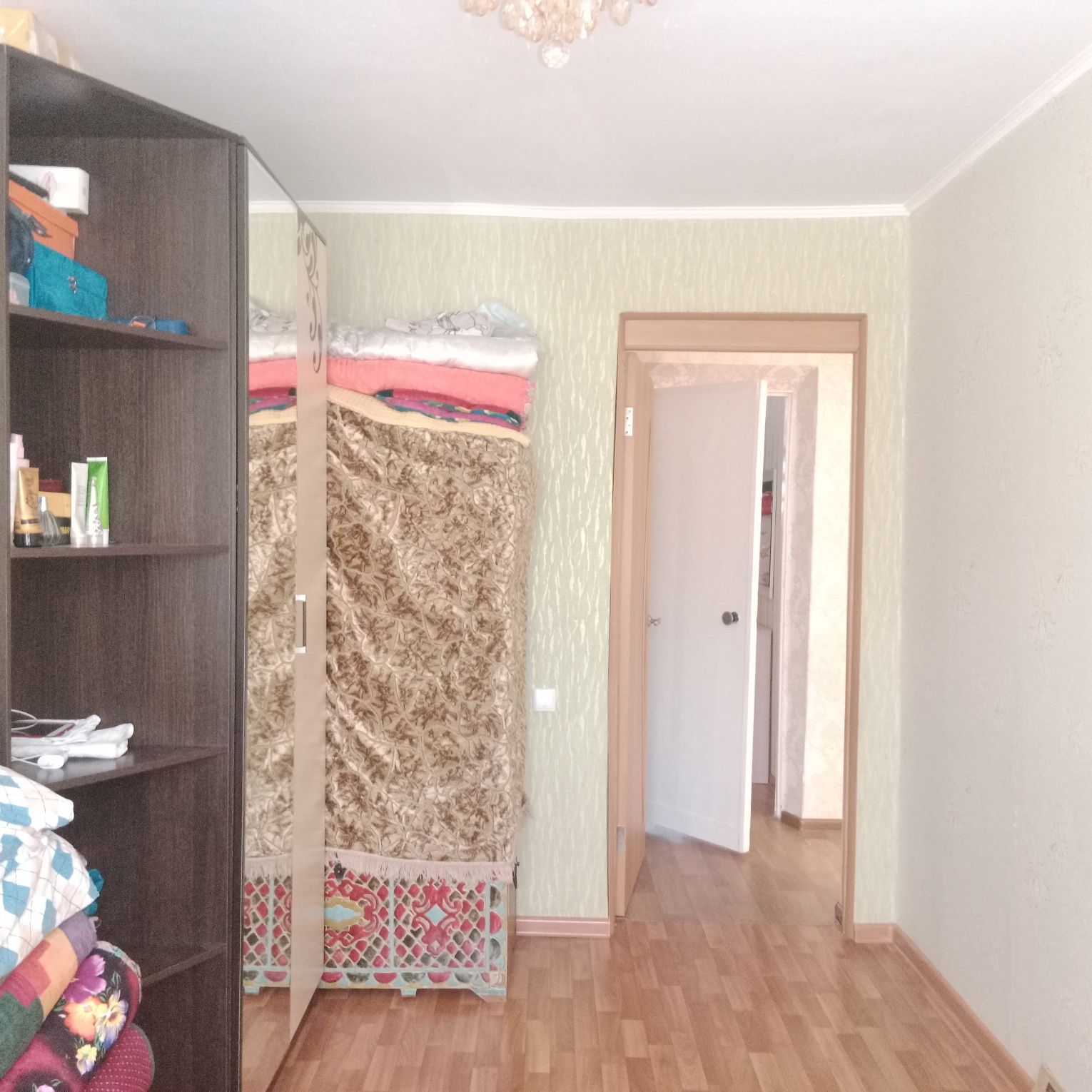 3ком 2эт из 5ти кирпич дом