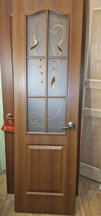 Двери межкомнатные