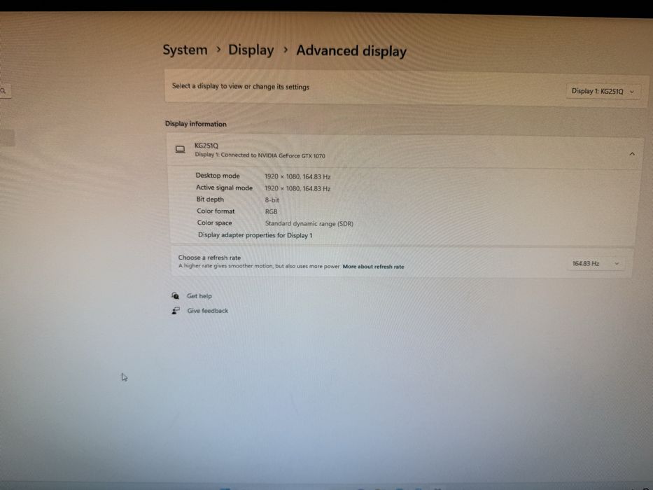 Gamer PC Complet