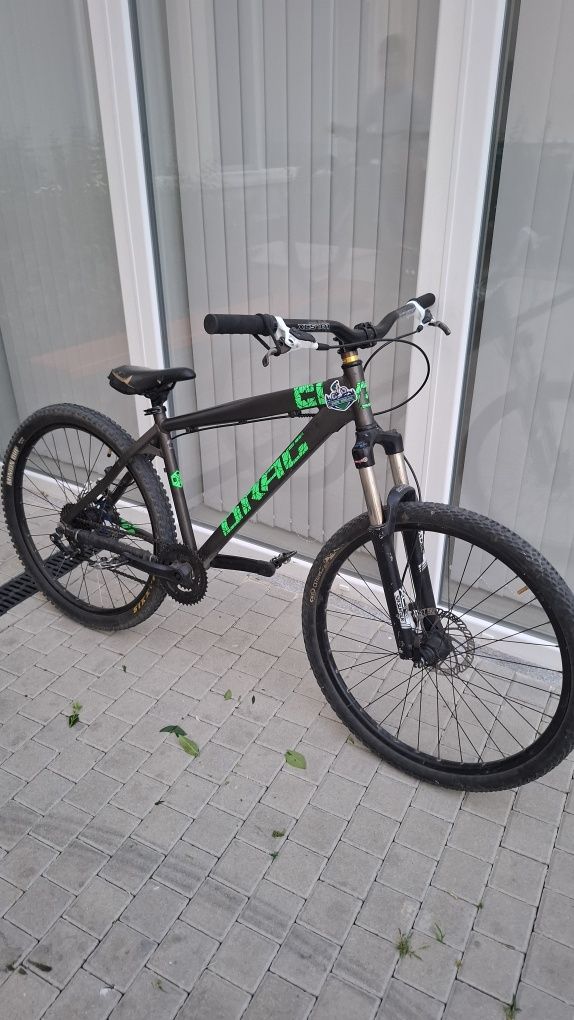 Продавам Drag C1 Comp