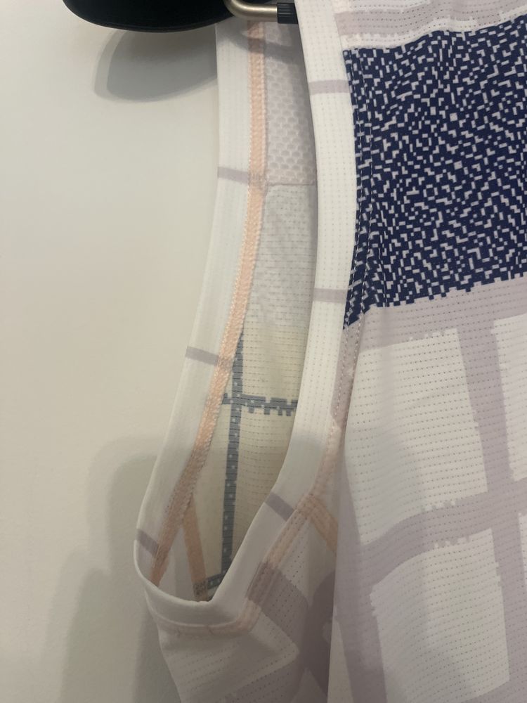 Rapha cycling tank потник размер С
