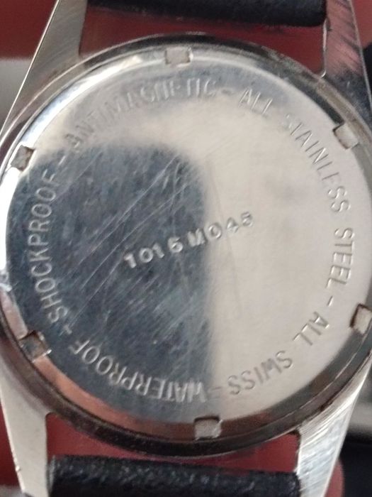 Мъжки часовници комплект или по отделно