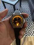Casio illuminator
