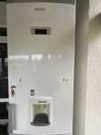 Frigider+congelator Beko