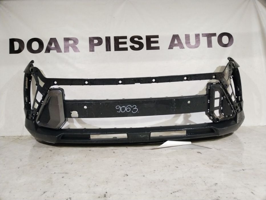 Bara fata Hyundai Kona 2, 2024, 2025, cod origine OE 86512-BE000.