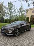 Renault Talisman Initiale Paris - 1.6dCi 160CP EDC - Unic proprietar - Impecabila