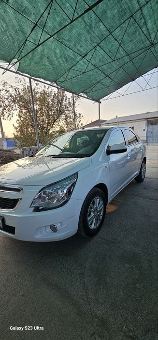 Кобальт автомат сотилади