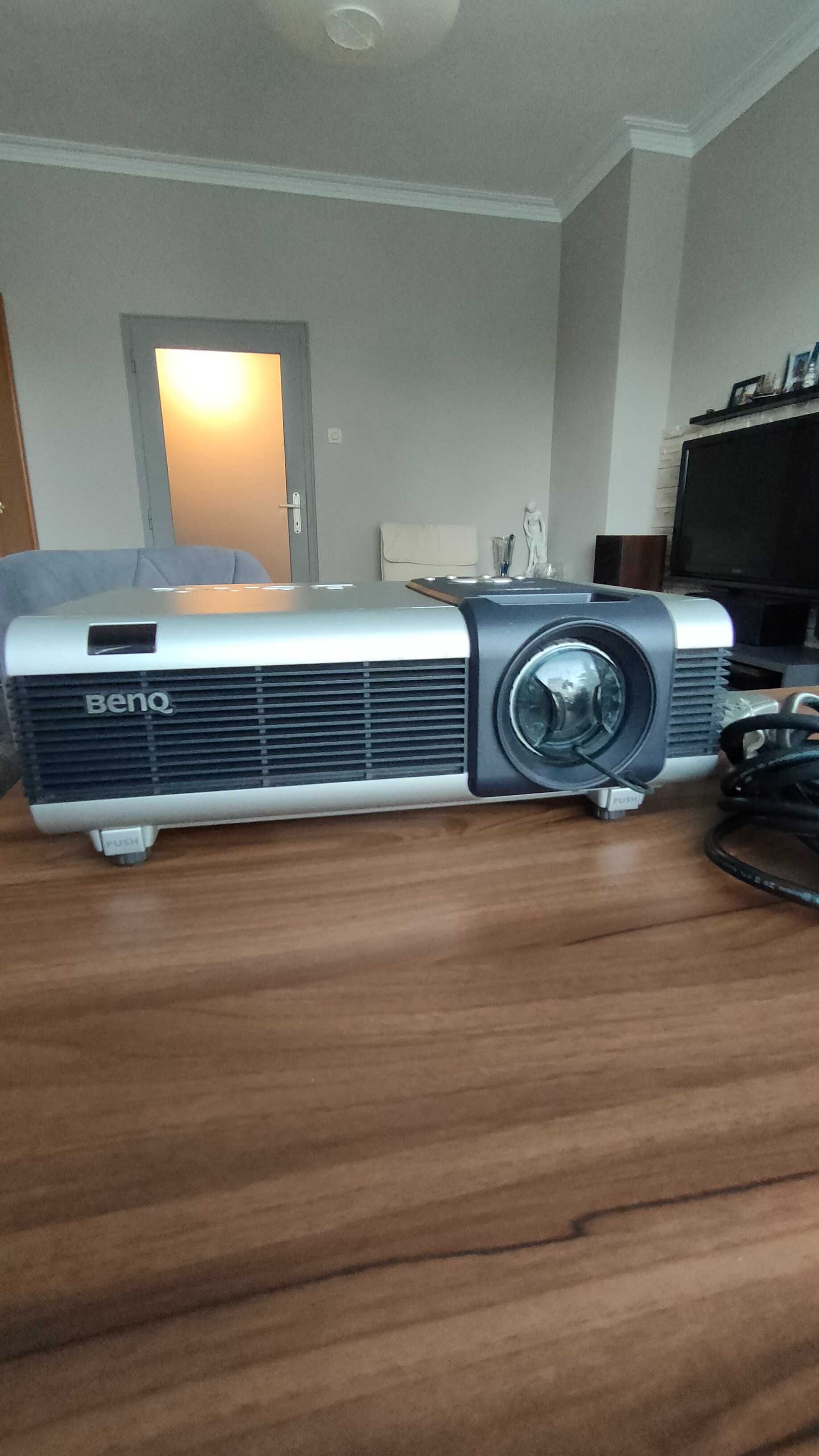 Проектор Benq PB8250