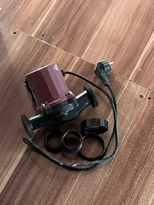 Судың мотор запчастыге