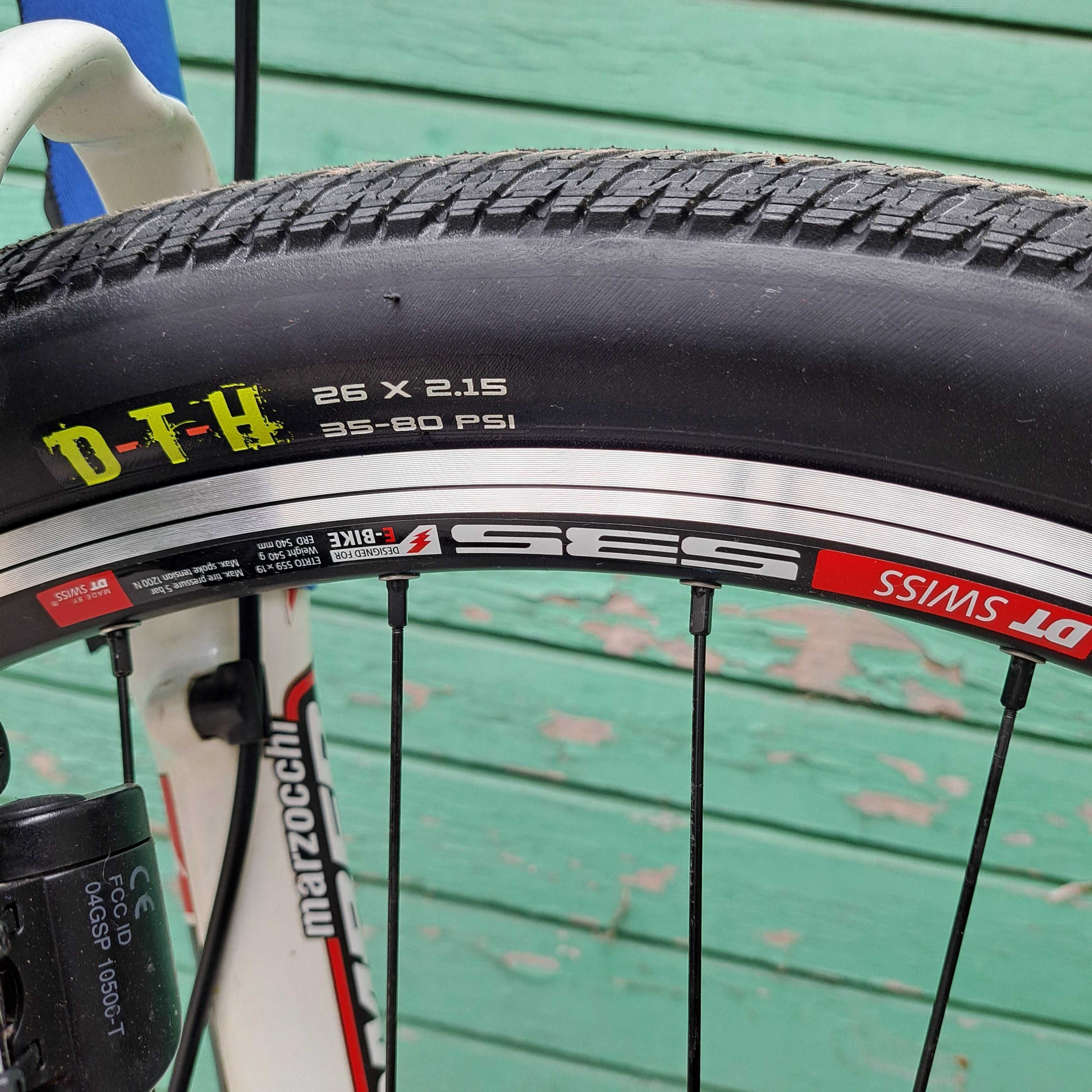 Specialized Stumpjumper M2 26