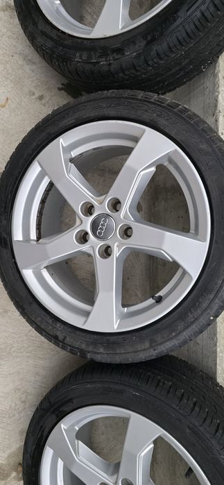 SET Roti Audi 225 45 R17