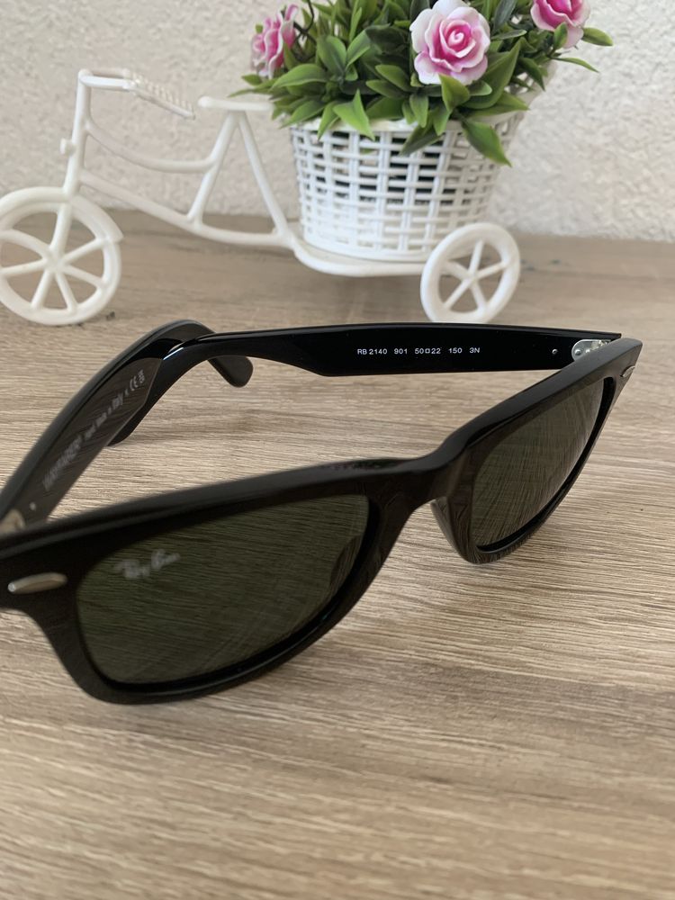 Ray Ban без кутия