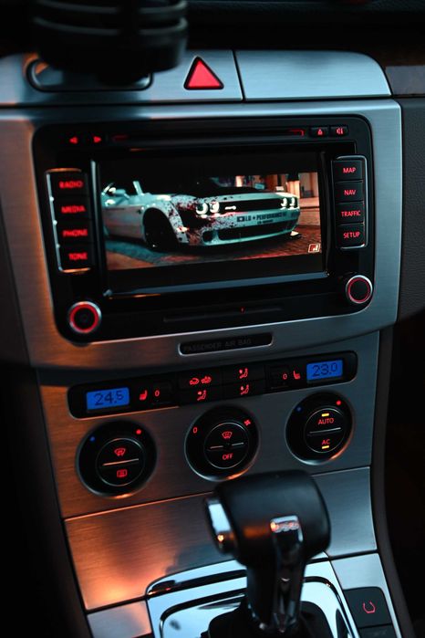 Мултимедия/Навигация VW RNS 510