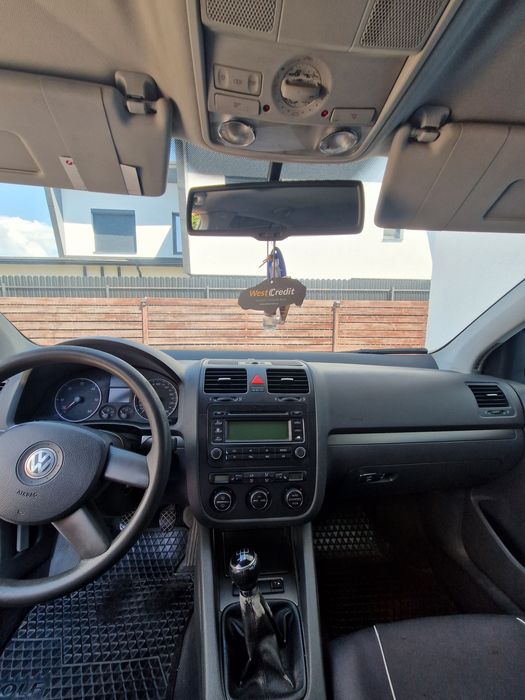 Golf 5 1.9 diesel