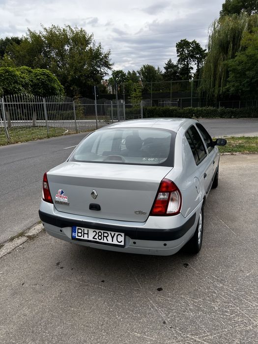 Vand Renault Clio 1.4