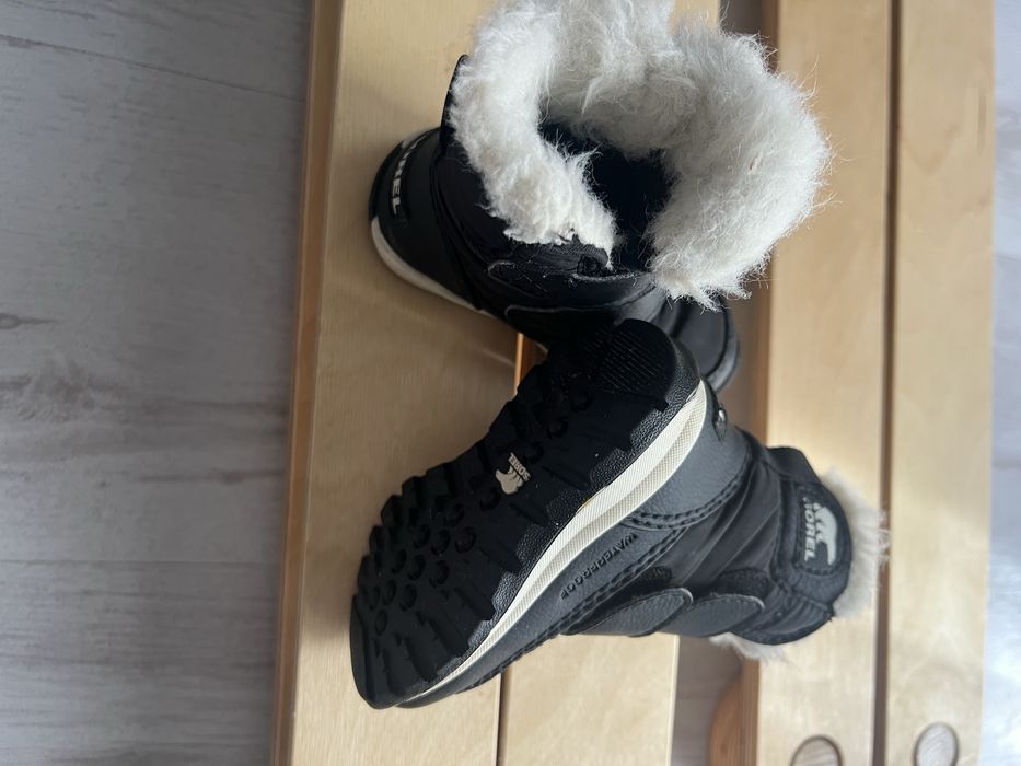 Детски апрески Sorel