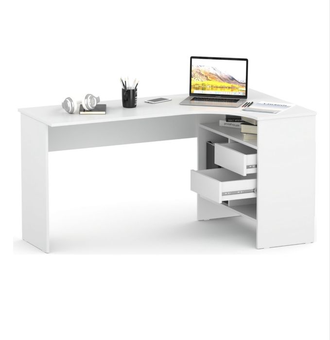 Продается офисный стол угловой