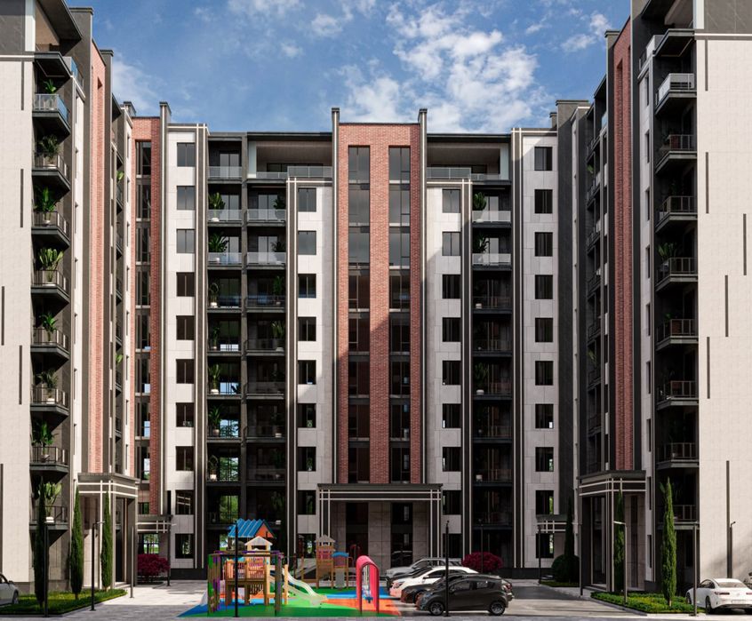 Kvartira arendaga berladi bez makler