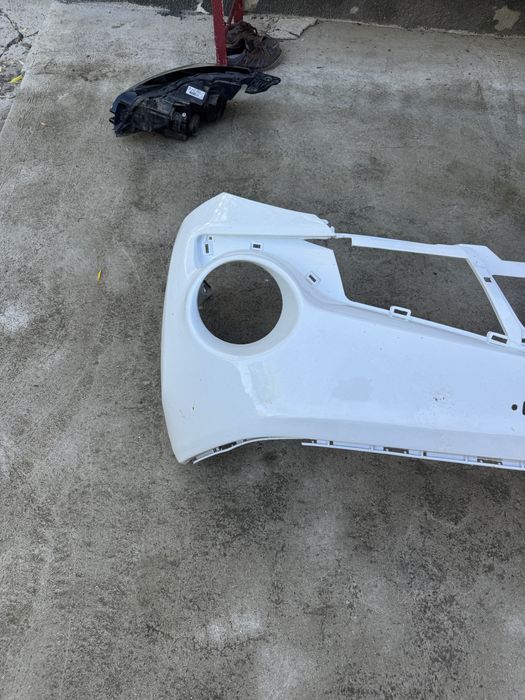Bara Fata Nissan Juke YF15 [facelift] 2012 2013 2014 2015 2016 2017