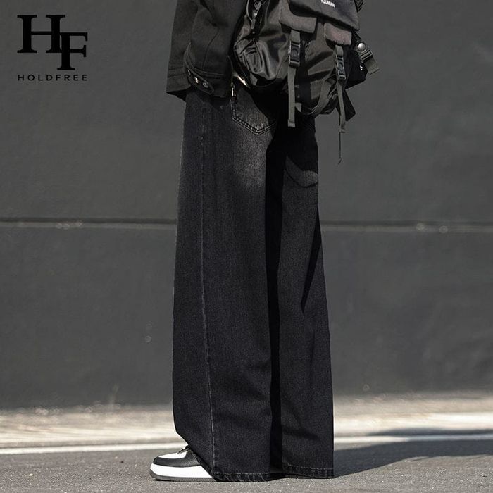 Джинсы новые, серого цвета