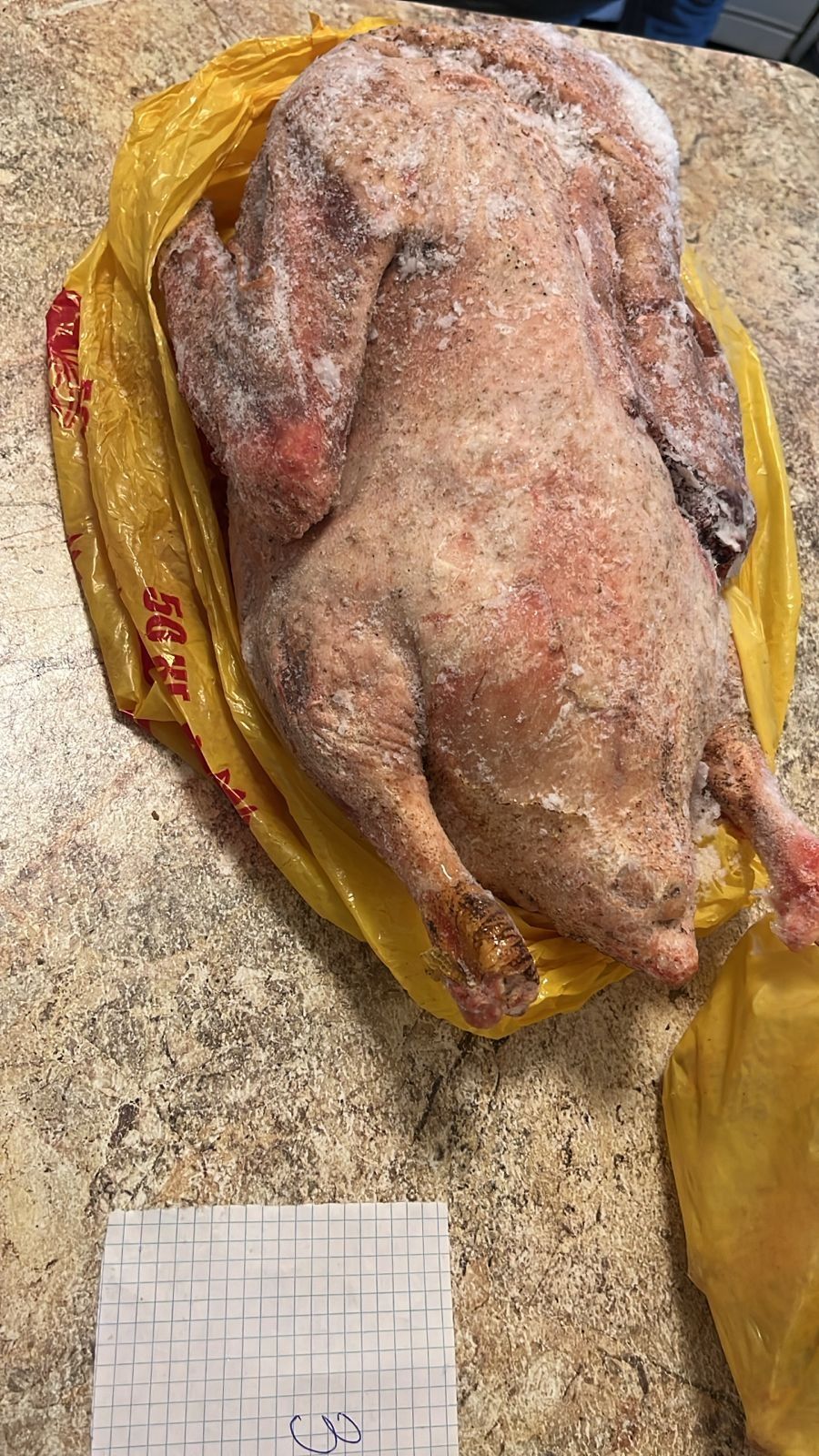 Продаётся Мясо Гуся