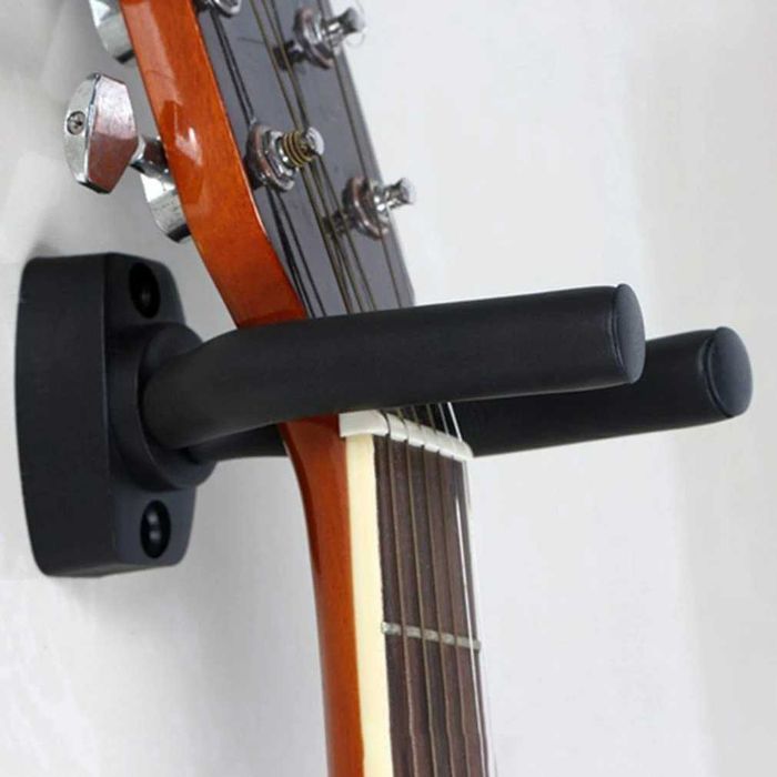 Suport / stativ perete chitara acustica / electrica / bas