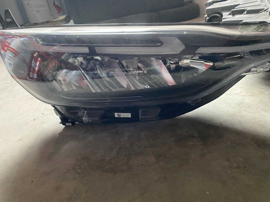 far LED Ford Transit Custom II (din 2023+)