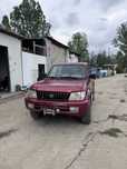 Dezmembrari Toyota Land Cruiser J90 1998