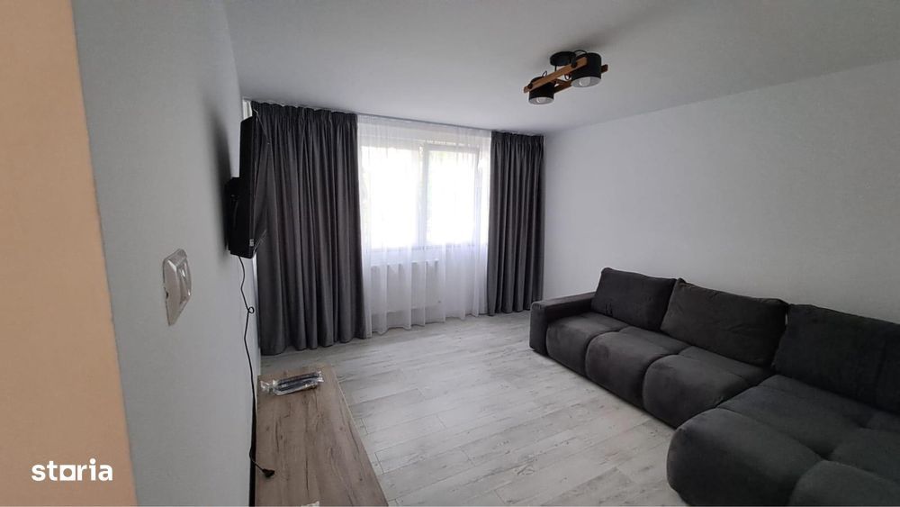 De Inchiriat Apartament 2 Camere Unirii- Cantemir sect 4