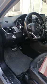 Vand Mercedes Benz GLE COUPE