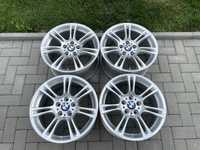 Jante 5X120 BMW M Pachet R18