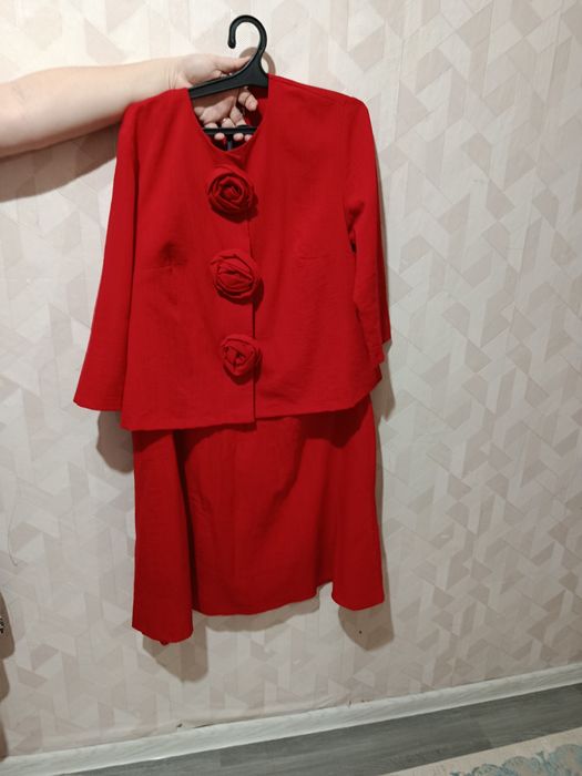 Көйлектер сатылады