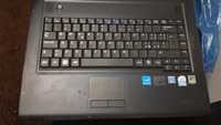 Laptop Samsung NP R509