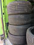 Anvelope vara 285 40 21 continental 2021 6mm