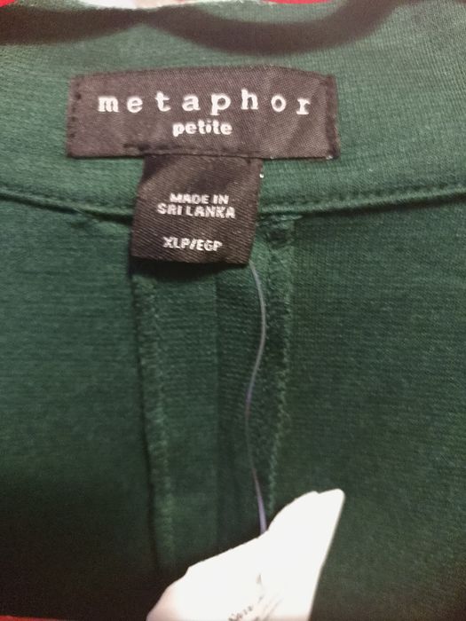 Sacou dama elegant nou,mărimea XL