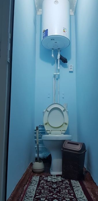 Аренда 2 хона 3 этаж  согдиана ор фемиле харбий оилага