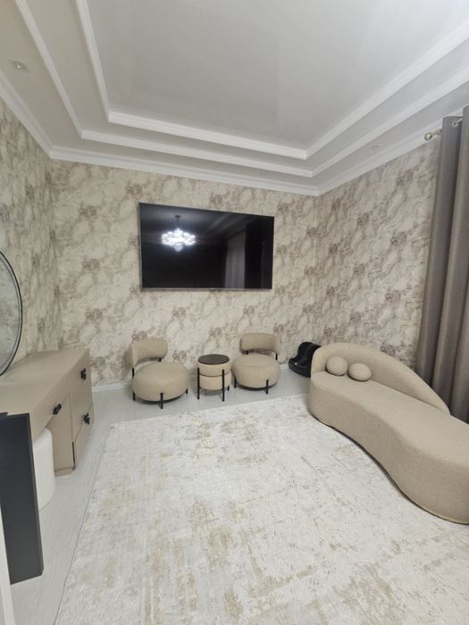 Продажа! Коттедж Сергели Хонобод 1.2 соток