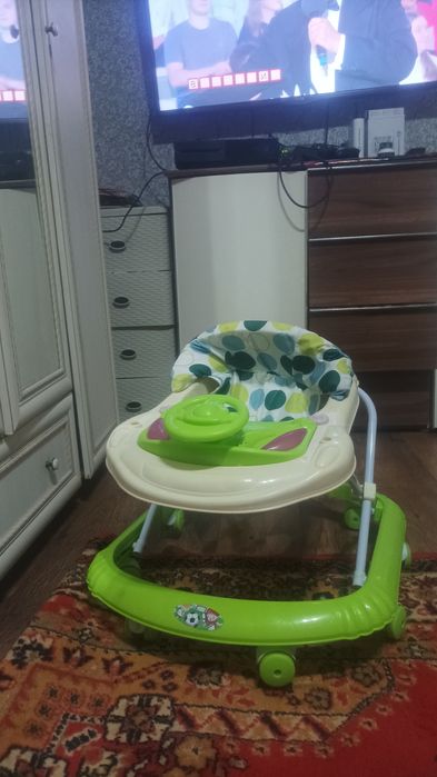 Ходунки для детей