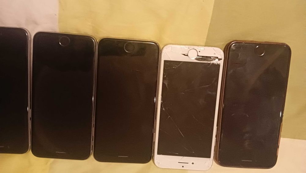 telefoane defecte pt piese