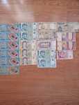 Bancnote vechi de colectie