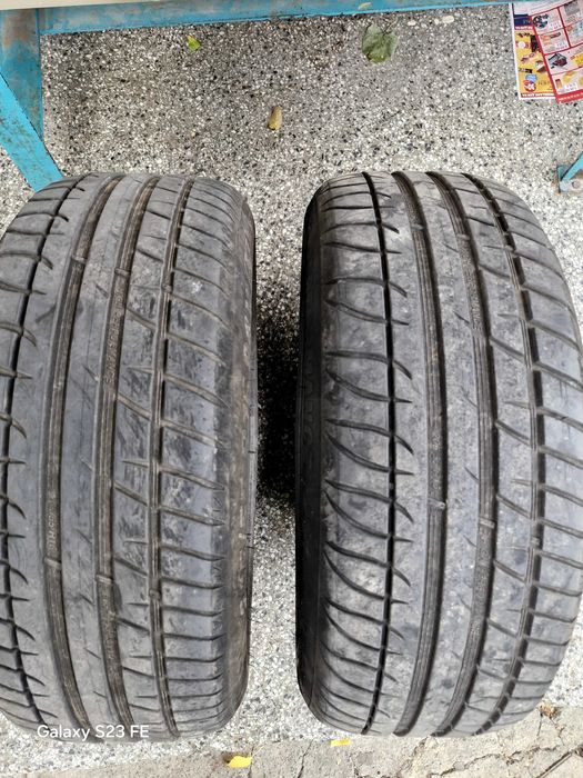 Летни гуми ТИГЪР 205 55 16