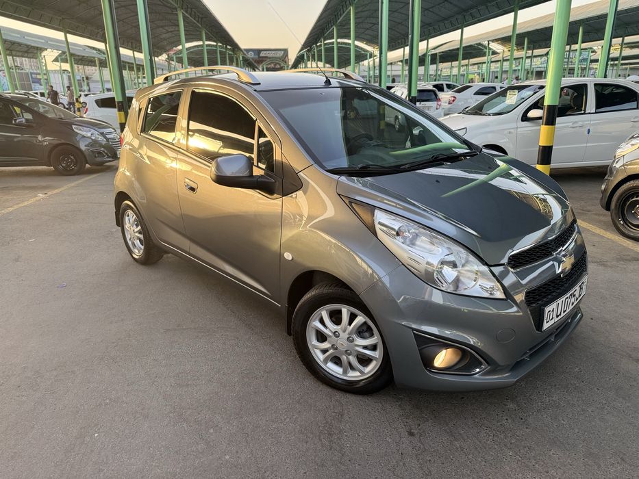 Spark avtomat 4 pozitsa polniy shumka