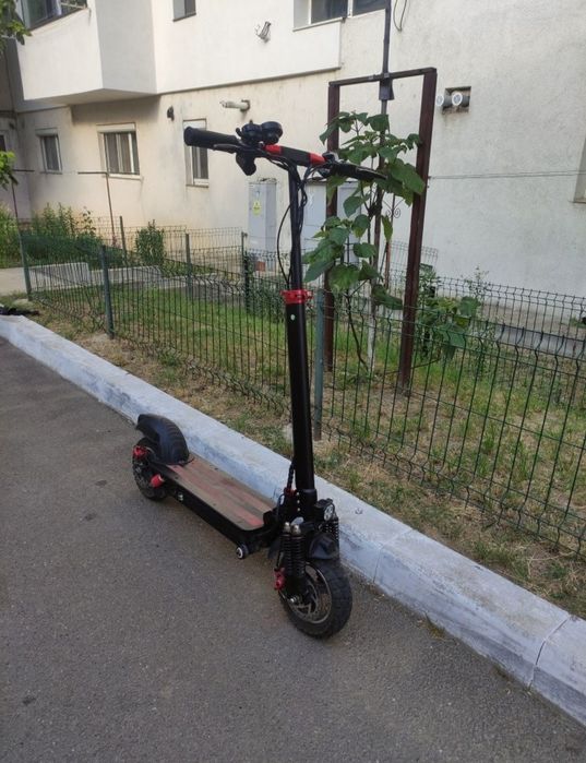 iScooter iX5 1000w