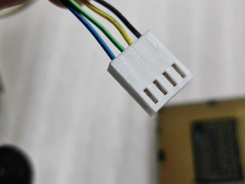 Procesor Intel Core i5 2320, 3Ghz, 6MB, socket 1155, Box - poze reale