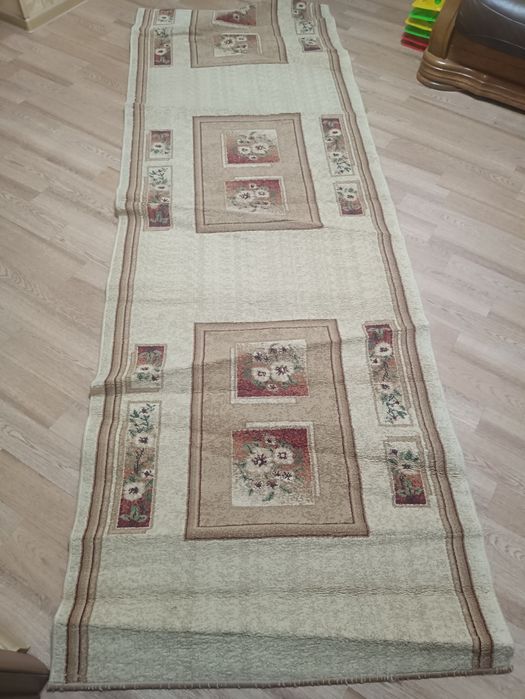 Продам ковры б/у