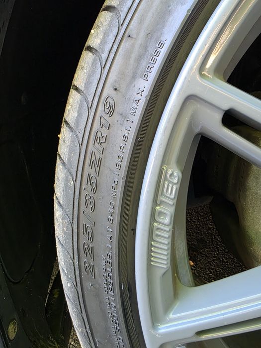Vand Volkswagen Golf 7